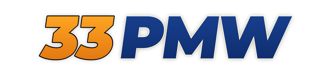 33pmw